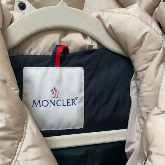 Moncler Jacket - Picture 2 of 7